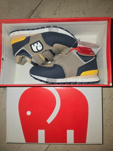 Elefanten hoffy jungen - hoffy, sneaker