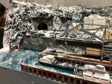 Spur Z Komplettanlage mit