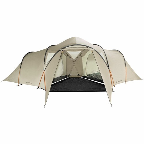 Vaude badawi long - long, 6p