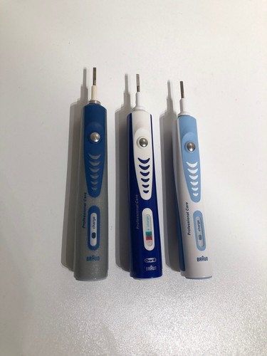 Braun oral professional - braun,