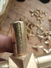 Vitra Messing Regalsystem