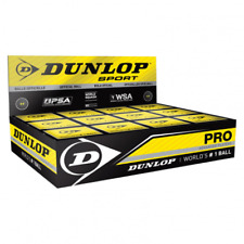 Dunlop Pro Squashball doppelt