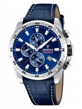 Festina Herrenuhr Timeless