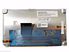 New LCD for VOLKSWAGEN VW