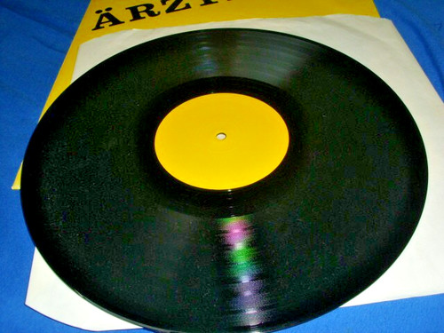 Die ärzte oder was - die, #