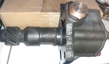 1x Oil Pump, Willys, Jeep, 6