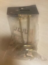 ein Paar Vossloh Drapierhaken