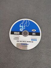 CD Navigation VOLVO RTI P2X