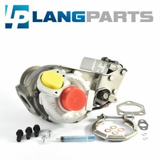 Turbolader für BMW 740 d E65 190 kW - 258 PS M67DTU 11657789076 ZYL. 1-4 722010