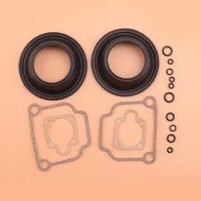 2Sets 32mm Vergaser Reparatur Umbausatz für BING CV BMW R65 R75 R80 R90 R45