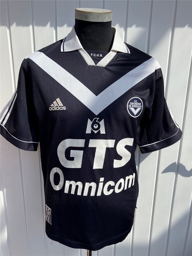 Adidas girondins bordeaux - adidas,