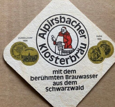ALPIRSBACHER KLOSTERBRAU