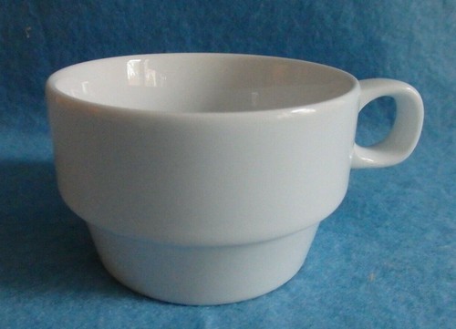 Bauscher weiden tasse - weiden,,