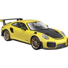 Maisto Porsche 911 GT2 RS 1:24