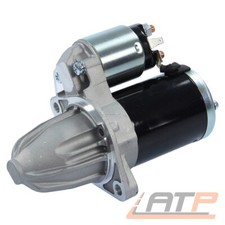 STARTER ANLASSER 0,9 KW FÜR