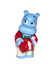 HAPPY HIPPO HOCHZEIT  🍀