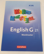 English G 21. Ausgabe A5 und A 6. Abschlussband 5-jährige und 6-jährige...
