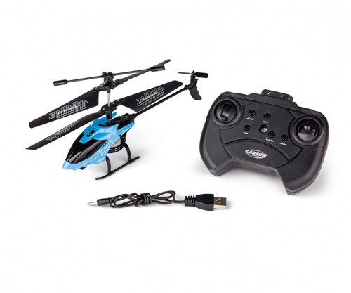 Hubschrauber starter tyrann - rc,