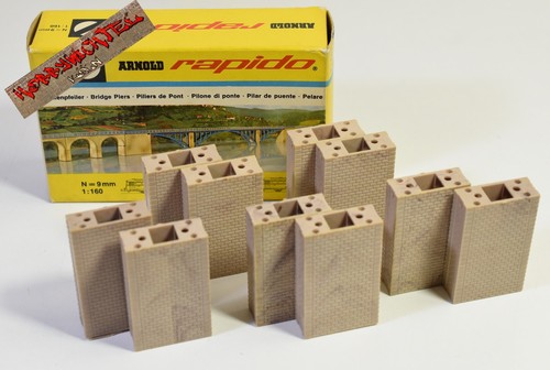 Arnold spur bausatz - arnold,