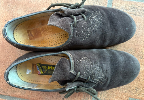 Haferlschuhe opas - haferlschuhe,