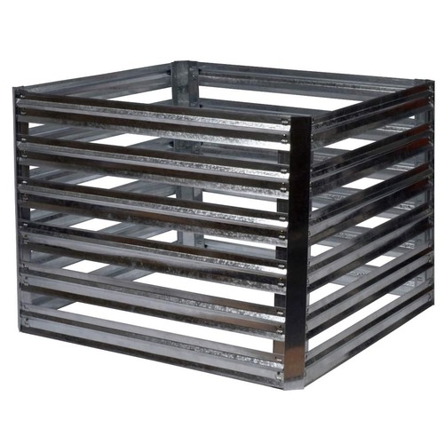 Dobar metall komposter muck - dobar, metall-komposter