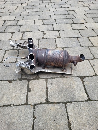 Original ford 2010 1 - ford, 1.3l