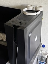 PC (defekt / Bastlerware) mit Zubehör