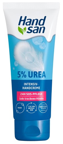 Handsan urea intensiv - handsan,