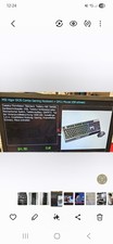 Gaming MSI Tastatur Vigor GK30