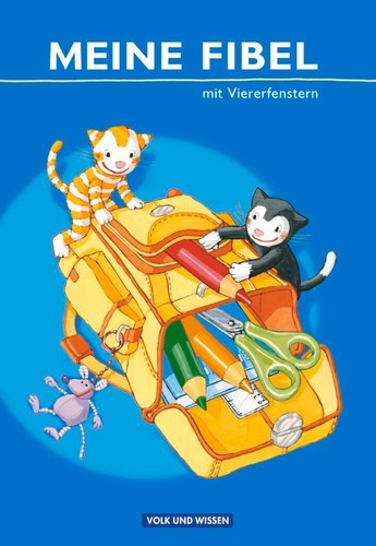 Meine fibel 2009 - meine,