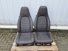 Porsche 911 964 G Modell Sitze