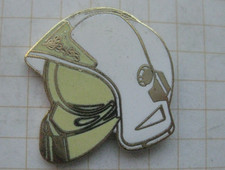 FEUERWEHR HELM  / LUXEMBURG