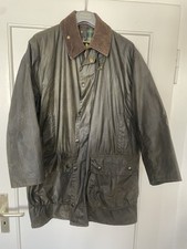 Barbour border c40 - border,