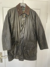 Barbour Border C40