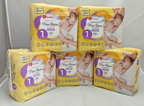 100x baby premium windeln gr - 100x,