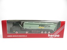 1:87 Herpa 147026 MAN TG A XXL