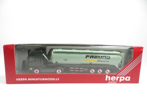 Herpa 147026 man - herpa, tg