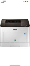 Samsung drucker neuwertig - samsung,