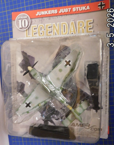 Amer com diecast 1941 - amer,