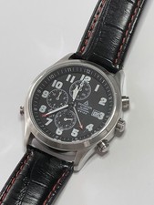 DUGENA ALARM CHRONOGRAPH