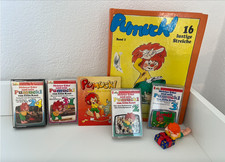 Pumuckl Sammlung Konvolut