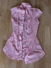 Mädchen -Hemdkleid –