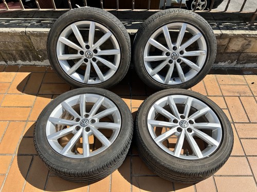 Originalsatz zoll vw - originalsatz,
