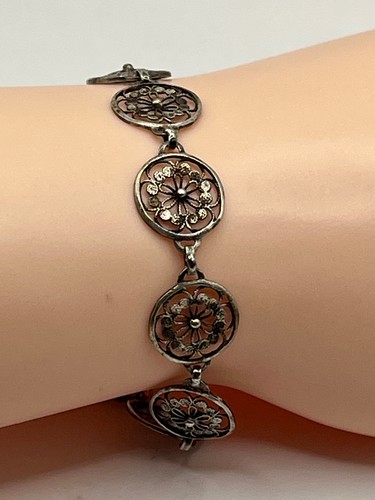 Vintage armband mit - vintage,