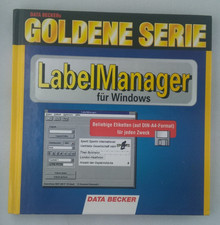 DATA BECKER - Goldene Serie -