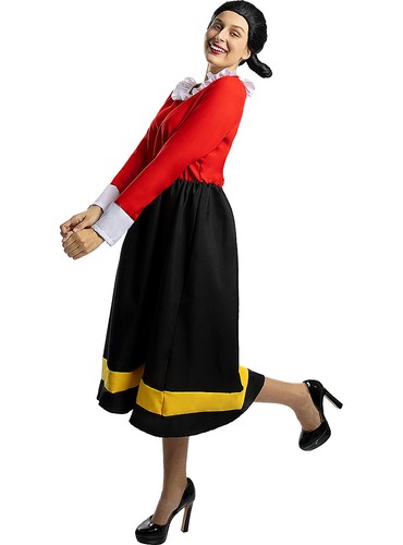 Offizielles olivia kostüm - kostüm,
