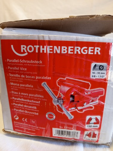 Rothenberger parallel - rothenberger,