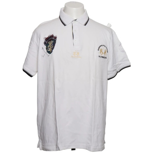 Martina poloshirt - la, martina,