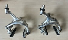 Campagnolo Record Dual Pivot Bremssättel Vintage Super Zustand