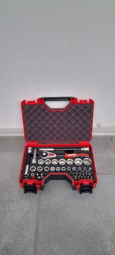 Hilti steckschlüssel satz - hilti, steckschlüssel-satz
